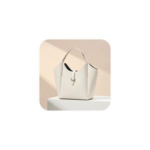 6745 Designer Leather Purses - Elegant Satchel Tote Bags - Crossbody